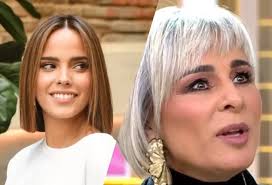 Ana María Aldón siembra la duda con Gloria Camila y lanza una pregunta