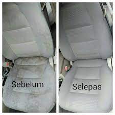 See posts, photos and more on facebook. Cuci Kusyen Kereta Home Facebook