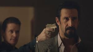 'There Are No Saints'- Film Review