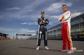 This is a list of racers by their racing numbers. The Top 10 Supercars Drivers Of 2020