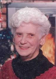 Obituary information for Peggy Bates) Koppen