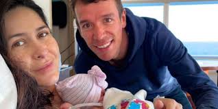 Rigo is currently racing his sixth season with the team. Rigoberto Uran His Daughter Carlota Was Born Cycling Sport