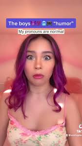 They think it's the pinnacle of comedy (I'm the real pinnacle of comed...