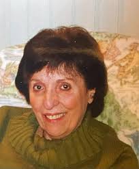 Obituary information for Rita Renta