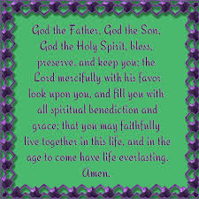 Wedding Blessing From The Book Of Common Prayer Wedding Prayer Wedding Blessing Prayers