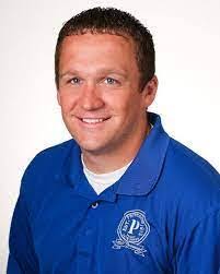 Mitch Muth's Instagram, Twitter & Facebook