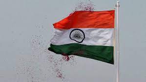 The engagement ring, along with the little boy who tries to retrieve it, gets stuck ban. 75th Independence Day 2021 Some Unknown Facts About Swatantrata Diwas On 15th August Oneindia News