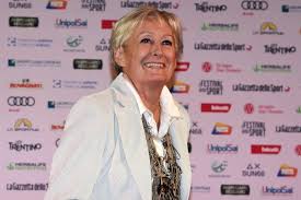 Check spelling or type a new query. Chi E Sara Simeoni Biografia E Vita Privata Sull Ex Altista Italiana