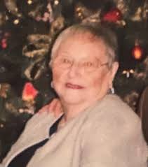 Obituary for Virginia Jane (Anderson) Farr