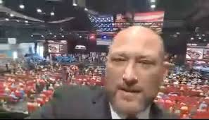 Our very own Shane...