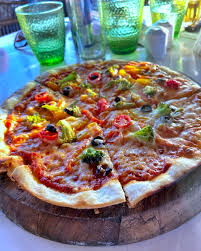 Best Restaurants To Eat At North Goa Eat Travel Laugh