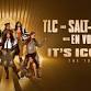TLC & Salt-N-Pepa with En Vogue