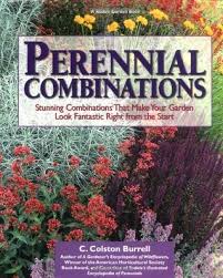 We did not find results for: Perennial Combinations Stunning Combinations That Make Your Garden Look Fantastic Right From The Start By C Colston Burrell
