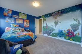 Harvey16 Jpg 639 425 Pixels Skylanders Bedroom Skylanders Room Children Room Boy