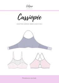 If there's too much compression you'll end up feeling like you want to take the bra off while driving. 30 Lingerie Sewing Patterns That Came Out In 2018 Tailor Made Blog