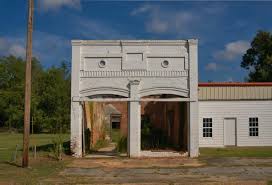 Both are indirect subsidiaries of bank of america corporation. Abandoned Bank Meansville Vanishing North Georgia Photographs By Brian Brown