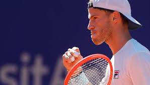 Argentine diego schwartzman pushed novak djokovic to five sets at the french open yesterday so if you want to know more about diego schwartzman, atp just published an interview with him here. Schwartzman Clinches Fourth Career Title And First At Home Junipersports