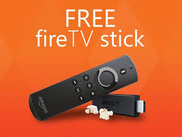 My firestick remote stopped working and i need a replacement. Free Giveaway New Amazon Firestick Follow Us On Facebook Instagram And Twitter Setstreamnow For Details Winner Chosen On Ja Free Giveaway Apple Tv Tv Remote
