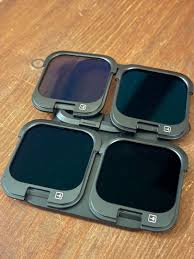 Pans手機濾鏡apple手機專用, 攝影器材, 鏡頭及裝備- Carousell