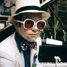 They Reignite My Passion for Music': Elton John
