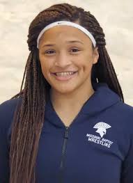 Tiyahna Askew (2/8/2021)