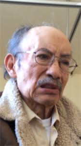 Manuel Terrones Fonseca Obituary