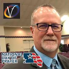 National Day of Prayer 2021 KJIL/KHYM
