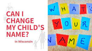 Maybe you would like to learn more about one of these? Can I Change My Child S Last Name Without Father S Consent Sterling Law Offices S C