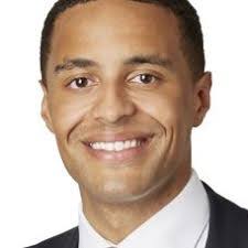 Edward Keith's Instagram, Twitter & Facebook