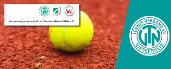 The tennis world returns to the grass lawns of the all england lawn tennis club for the first time in two years for the championships, wimbledon live and exclusively across espn platforms. Interessengemeinschaf Tvn Tennis Verband Niederrhein E V Facebook