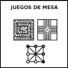 Calendario 2021 para imprimir blanco y negro pdf. Juegos De Mesa Educasaac