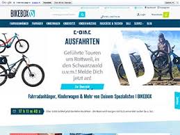 Handler Bikebox Stuttgarter Str 72 78628 Rottweil