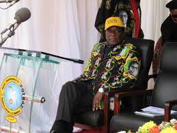 Nothing to show here at this time. Newsdzezimbabwe Mnangagwa Not Bewitched Mugabe