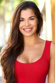 Sandra Portillo — The Movie Database (TMDB)