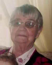 Obituary information for Ida Catherine Counts