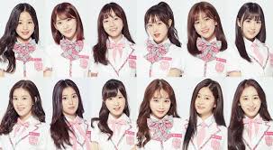 アイズワン Izone のメンバーを年齢順に紹介 人気ランキングも おすすめ韓国ドラマのネタバレまとめサイト