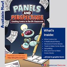 The series originated in a newspaper comic strip in which the protagonists were blu and franklin, launched by the newspaper folha da manhã in … American English For Educators Comic Books Are Ideal Material For The Efl Classroom Learners Love To Read Them And Demonstrate Incredible Creativity When They Re Given The Opportunity To Write Them Download