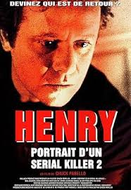 Amazon.com: HENRY PORTRAIT OF A SERIAL KILLER [Édition Collector] : DVD:  Movies & TV