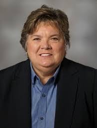 Sandy Nott's Instagram, Twitter & Facebook