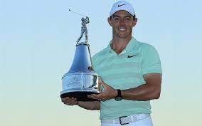 Golfer rory mcilroy to help break a guinness world records title for the most pledges for a health campaign in one month, in connection to a $60,000 donation by unitedhealthcare to select. Wer Ist Rory Mcilroys Frau Was Ist Seine Grosse Gewicht Vermogen