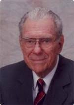 Obituary of Alvin Sloan