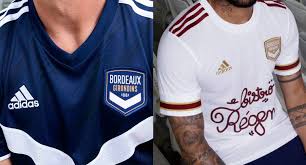 Fifa 21 ratings for fc girondins de bordeaux in career mode. Girondins De Bordeaux 2020 21 Adidas Kits Todo Sobre Camisetas