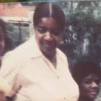 Ann M Feazell (1914–1979)