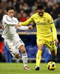Ruben 22 yaşında ve river forvetinde sadece bir sezon forma giyip kendini avrupa'ya attı. Marco Ruben Se Estrena Como Goleador En Liga Con El Villarreal Ecodiario Es