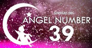 Angel Number 39 Meaning Sun Signs Angel Number Meanings Angel Numbers Numerology Life Path