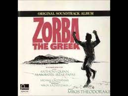 Check spelling or type a new query. Mikis Theodorakis Zorba The Greek Zorba S Dance Youtube
