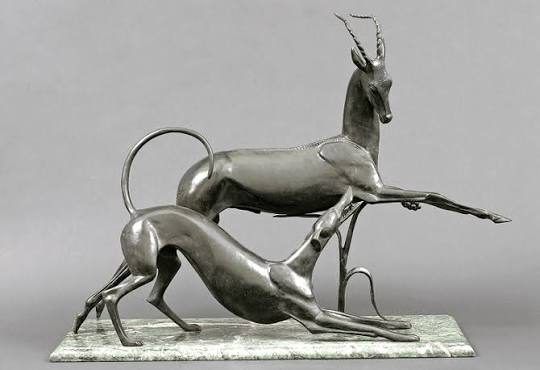 William Hunt Diederich (1884–1953) by Sandy Pearl & Bernard Goldberg | Incollect
