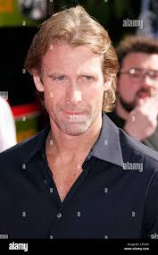 Michael bay and lisa hi-res stock photography and images