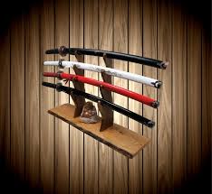 Pin On Swords Racks And Displays