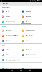 Hubungkan hp android ke komputer atau laptop via port usb. Cara Menyambungkan Wifi Hotspot Android Ke Laptop Simak Tipsnya Jurnalapps Co Id